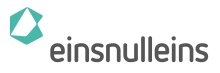 einsnulleins GmbH einsnulleins GmbH