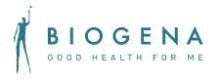 Biogena Biogena